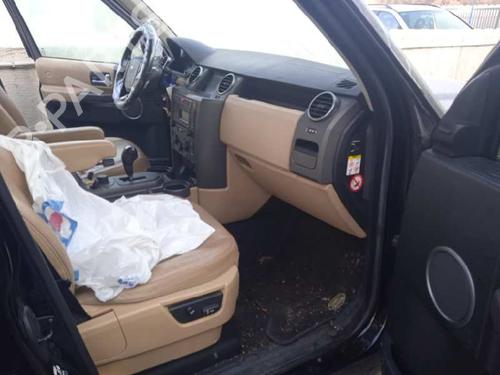 Left rear brake caliper LAND ROVER DISCOVERY III (L319) 2.7 TD 4x4 | BP11562995M107 