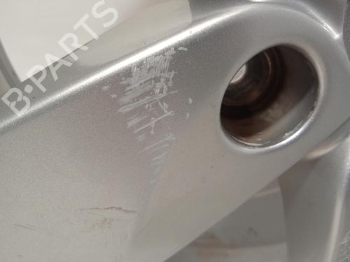 Rim RENAULT MEGANE III Hatchback (BZ0/1_, B3_) 1.6 16V (BZ1B, BZ1H) | BP22729188C45 