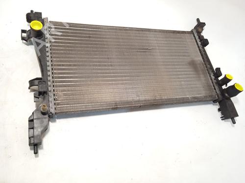 water-radiator-citroen-nemo-mpv-2009-23279179 main image