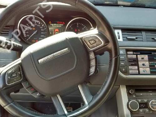 Climate control LAND ROVER RANGE ROVER EVOQUE (L538) 2.2 D 4x4 | BP1132222I5 