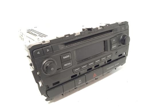 Used Radio SEAT IBIZA IV (6J5, 6P1) [2008-2017]  28289709