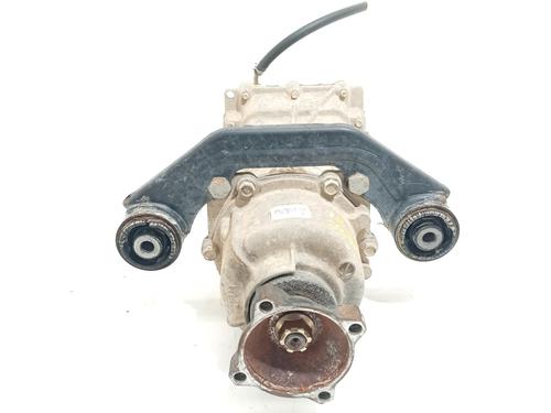 Rear differential RENAULT KANGOO (KC0/1_) 1.9 dCi 4x4 (KC0V) | BP36255812M24 - Image 3