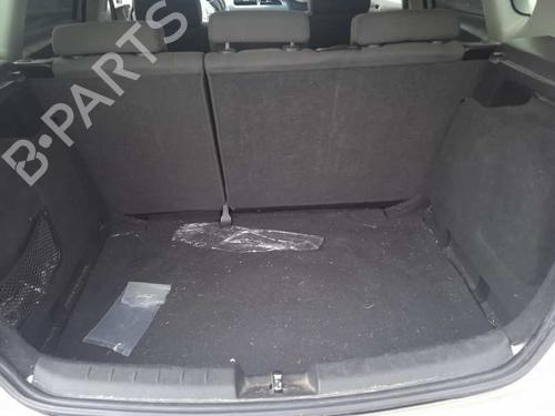 Rim SEAT LEON (1P1) 1.9 TDI | BP12126780C45 