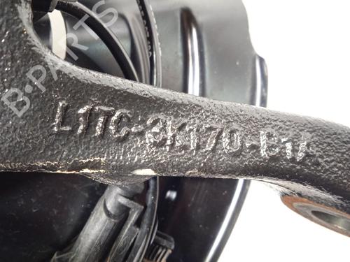 Højre Styrespindel Lejehus FORD TOURNEO CUSTOM V362 Bus (F3) 1.0 EcoBoost PHEV | BP30106046M26 