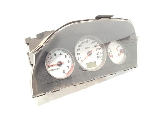 Kombiinstrument NISSAN X-TRAIL I (T30) 2.5 4x4 (165 hp) 29823389