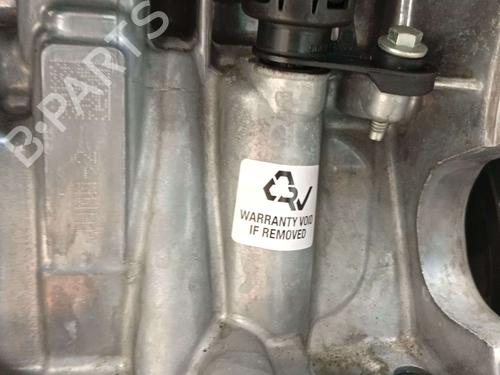 Engine DACIA JOGGER (RK_) 1.0 TCe 90 ECO-G (RKMT) | BP37486927M1 - Image 9