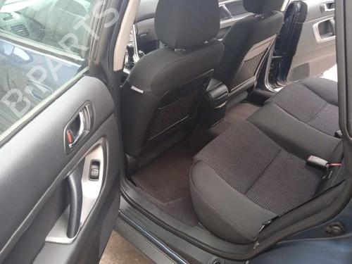 Front right window mechanism SUBARU LEGACY IV Estate (BP) 2.5 i AWD (BP9) | BP16650538C23 