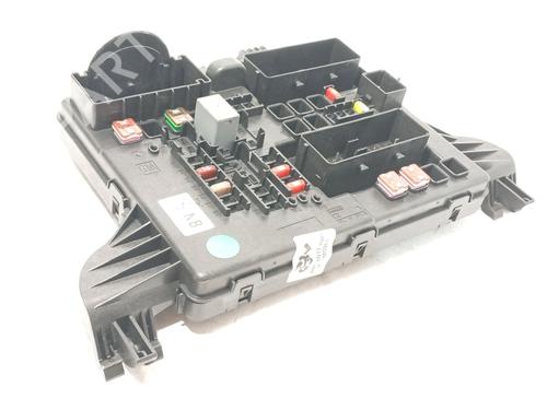 Used Fuse box OPEL INSIGNIA A Sports Tourer (G09) 2.0 CDTI (35) (160 hp) 30687043