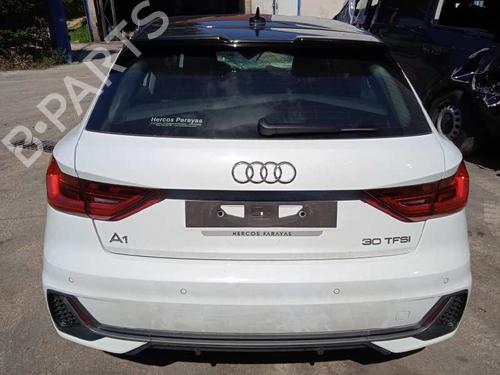 Electronic module AUDI A1 Sportback (GBA) 35 TFSI | BP7572975M83