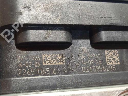 ABS pump DACIA SANDERO II  | BP9076673M43 