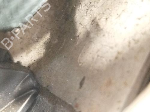 Engine BMW X4 (G02, F98) xDrive 20 d | BP26208640M1