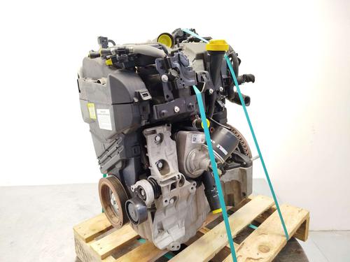Engine RENAULT MEGANE IV Hatchback (B9A/M/N_) 1.5 dCi 110 (B9A3) | BP37714452M1 - Image 7