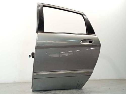 Left rear door MERCEDES-BENZ B-CLASS Sports Tourer (W245) B 180 CDI (245.207) | BP8286859C4 