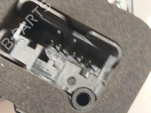 Front left lock VW TAIGO (CS1) 1.0 TSI | BP34520592C98 - Image 4