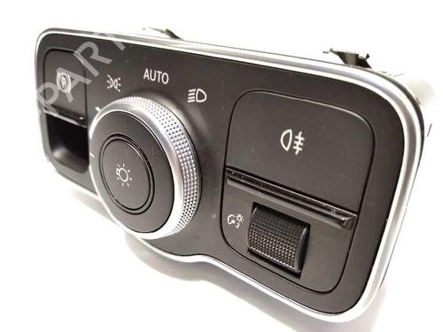 Used Headlight switch Headlight switch 6064585 6064585