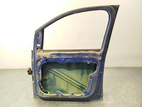 Right front door VW CADDY III Box Body/MPV (2KA, 2KH, 2CA, 2CH) 1.9 TDI | BP29498989C3 