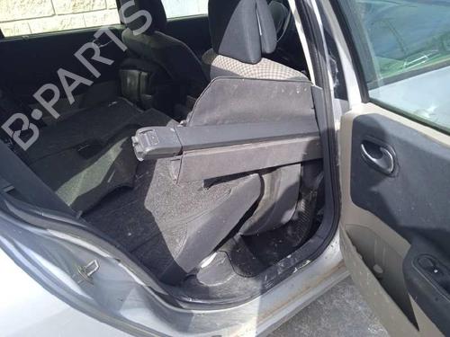 Left taillight RENAULT MEGANE II Estate (KM0/1_) 1.5 dCi (KM16, KM1E) | BP14967654C34 