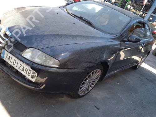 ABS pump ALFA ROMEO GT (937_) 1.9 JTD (937CXN1B) | BP18909591M43 