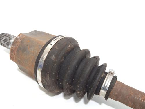 Left front driveshaft KIA RIO IV (YB, SC, FB) 1.25 | BP26597388M38