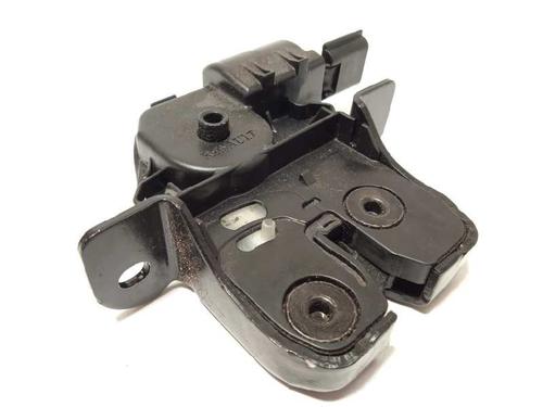 Used Tailgate lock NISSAN MICRA V (K14) 1.0 IG-T 100 (101 hp) 13211455