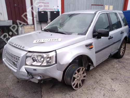 Right front driveshaft LAND ROVER FREELANDER 2 (L359) 2.2 TD4 4x4 | BP6952169M39 