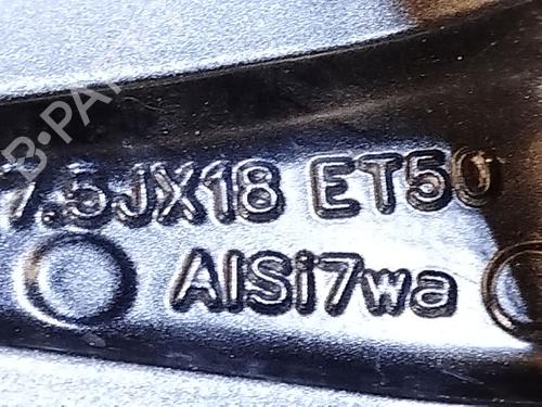 Fælk FORD KUGA III (DFK) 2.5 Duratec Plug-in-Hybrid | BP32492588C45 - Image 8