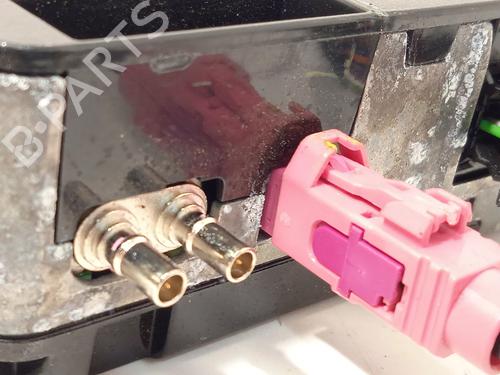 Electronic module SEAT IBIZA V (KJ1, KJG) 1.0 TSI | BP29725187M83 