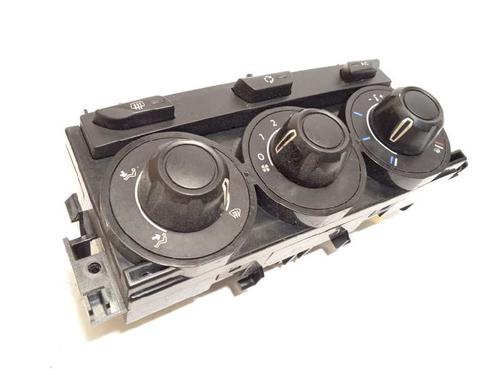 Used Climate control CITROËN C3 II (SC_) 1.4 HDi 70 (SC8HZC, SC8HR0, SC8HP4) (68 hp) 9503653