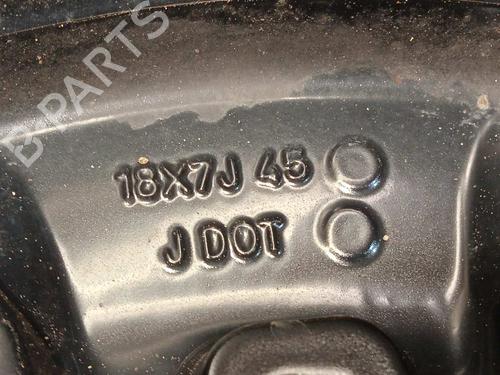 Rim NISSAN NAVARA NP300 Pickup (D23, D23T)  | BP16699446C45 
