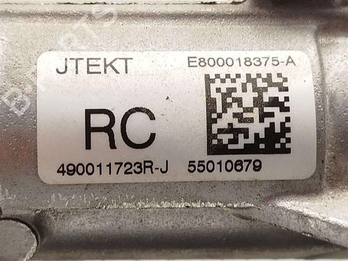 Steering rack RENAULT CLIO V (B7_) 1.5 Blue dCi 100 (B7AD) | BP39610165M22 - Image 3