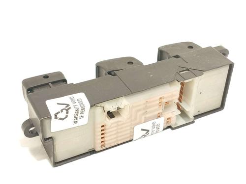 Left front window switch SUBARU IMPREZA Saloon (GD) 2.0 i AWD (GD9) | BP37800938I27 - Image 3