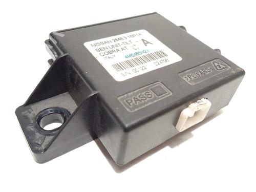 Used Electronic module Electronic module 16659547 16659547