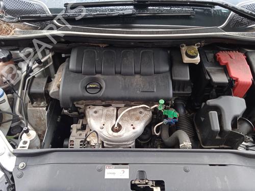 Right front fenders CITROËN C4 I (LC_) 1.4 16V | BP23389869C42 