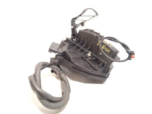 Front right lock FORD FOCUS III  | BP8675386C97 