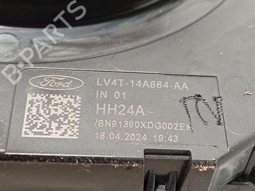 Rattstammestilk FORD KUGA III (DFK)  | BP32078186I23 