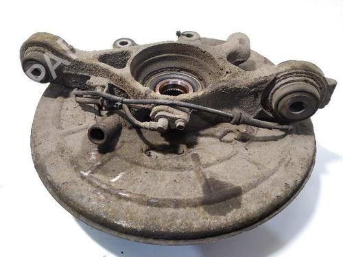 Right rear steering knuckle LAND ROVER RANGE ROVER SPORT I (L320) 2.7 D 4x4 | BP5664647M28 