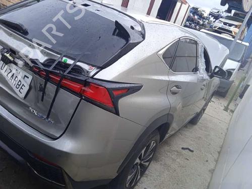 Electronic module LEXUS NX (_Z1_)  | BP17234834M83 