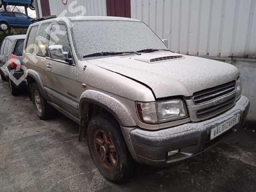 Used Parts ISUZU TROOPER III  3.5 V6 24V AWD  821957