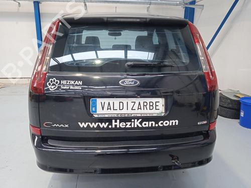 Front bumper FORD C-MAX (DM2) 2.0 TDCi | BP36018471C7  - Image 19