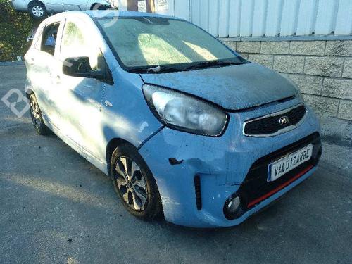 KIA PICANTO II (TA)  1.0  610786