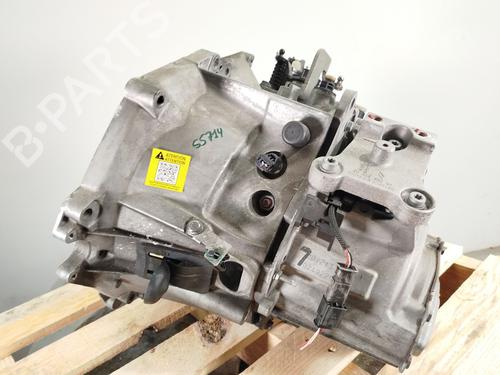 Gearbox CITROËN C3 III (SX) 1.5 BlueHDi 100 (SXYHYP, SXYHTU) | BP33856796M3 - Image 5