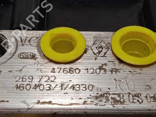 ABS pump DACIA SANDERO II  | BP11383881M43 