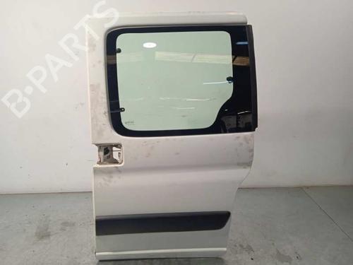 Used Left slide door PEUGEOT PARTNER MPV (5_, G_) 1.6 HDi 90 (90 hp) 11044605