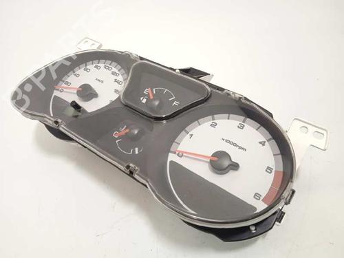 Instrument cluster SUZUKI IGNIS I (FH)  | BP10518999C47 
