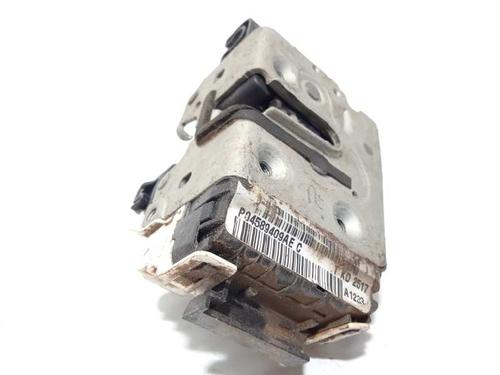 Used Front left lock Front left lock 9443850 9443850