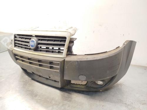 Pare-chocs avant FIAT DOBLO Box Body/MPV (223_) 1.9 JTD | BP21128807C7 