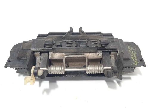 Front right exterior door handle SEAT EXEO (3R2)  | BP7450502C129 