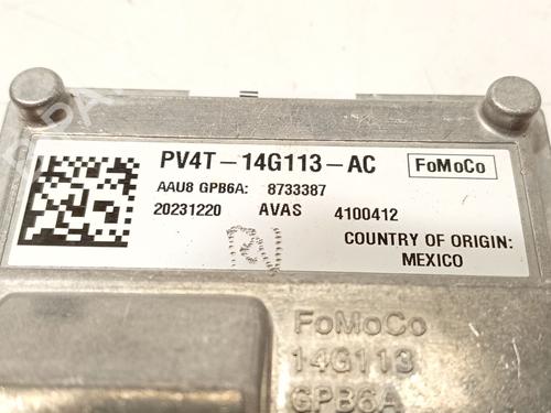 Electronic module FORD KUGA III (DFK) 2.5 FHEV | BP32992694M83 - Image 4