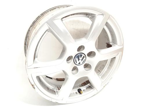 Used Rim VW POLO V (6R1, 6C1) [2009-2022]  19284564
