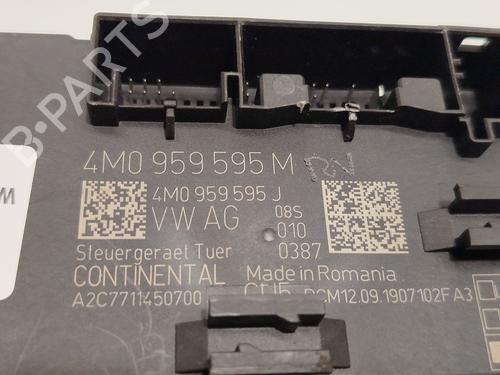 Module électronique AUDI E-TRON (GEN) 50 quattro | BP31093251M83 - Image 4